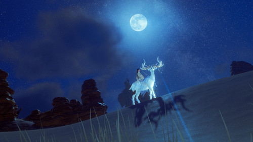 剑网3西山拂雪坐骑怎么获得