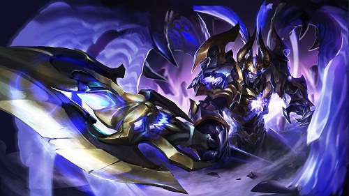 2020王者荣耀天魔缭乱什么时候返场