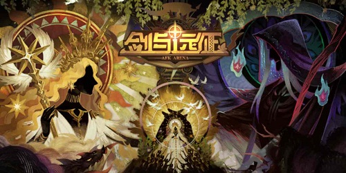 剑与远征蝴蝶和小鹿哪个好