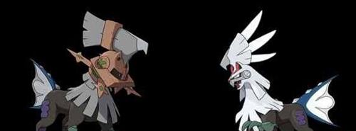 宝可梦剑盾神兽怎么交换