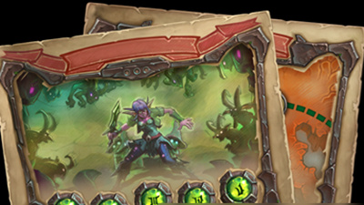 炉石传说恶魔猎手怎么玩