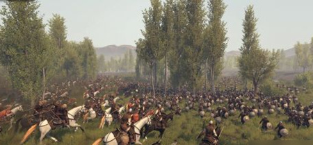 骑马与砍杀2武器怎么打造