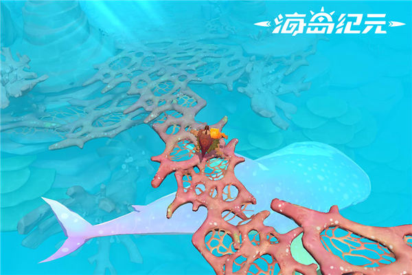 海岛纪元官方下载