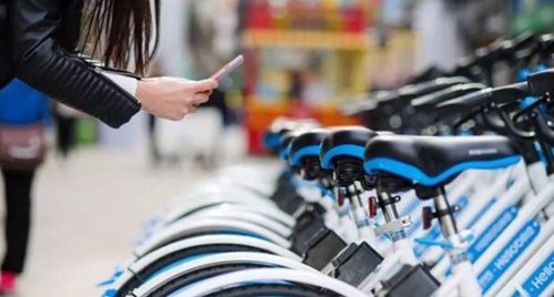 哈罗单车app怎么收费