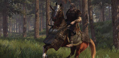 骑马与砍杀2强力伙伴有哪些