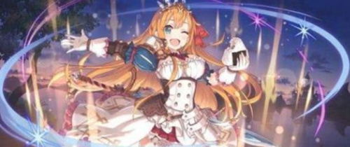 公主连结地下城怎么玩