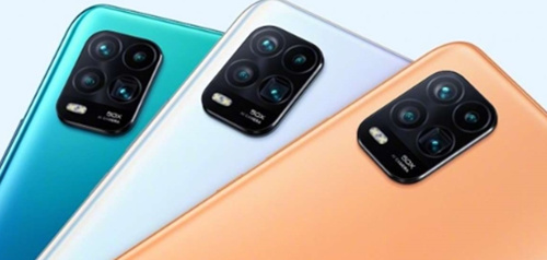 小米10青春版多少钱