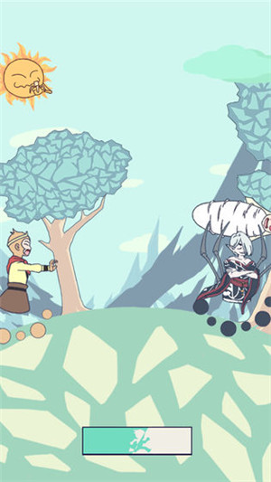 师父被妖怪抓走了载