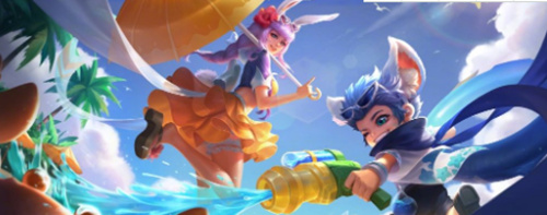 王者荣耀2020五一返场皮肤有哪些