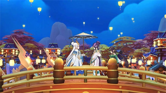 仙境传说RO守护永恒的爱内购解锁版