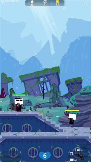 特工使命安卓版