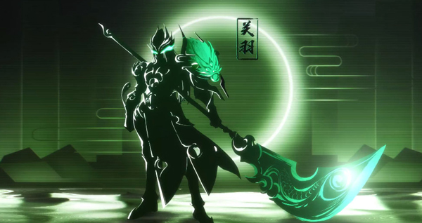 王者荣耀五虎上将关羽皮肤什么时候上线