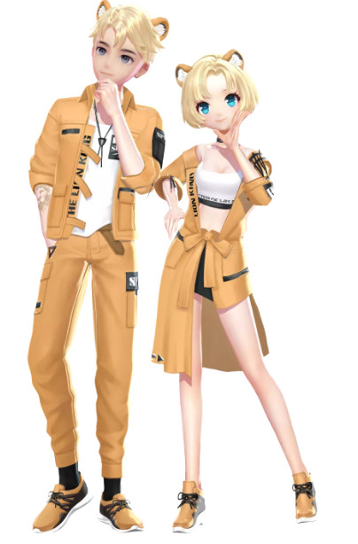 QQ飞车手游萌熊炫速套装怎么获得