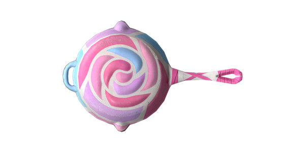 和平精英缤纷糖果平底锅皮肤怎么获得