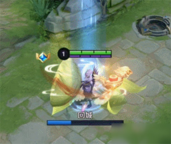 王者荣耀端午节回城特效怎么样 2020端午节回城特效一览