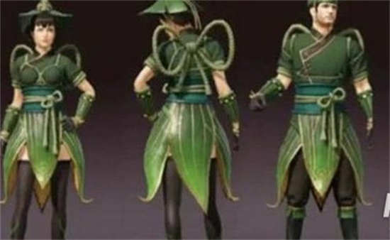 和平精英2020端午节有什么皮肤