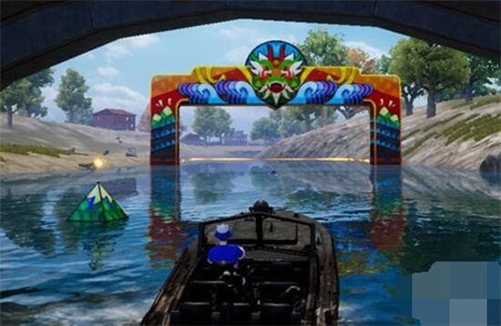 和平精英2020端午节活动什么时候开始