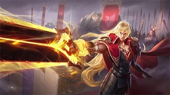 王者荣耀李信世冠皮肤什么时候上线