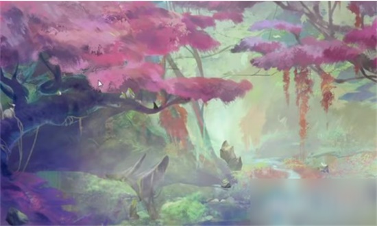 LOL新英雄莉莉娅怎么出装