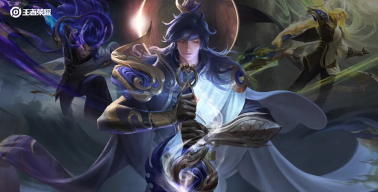 王者荣耀李信世冠皮肤获取方式是什么