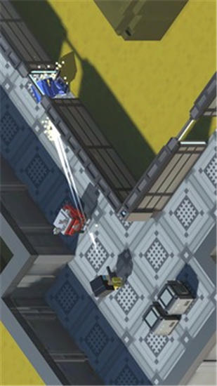 星际守护者最新版