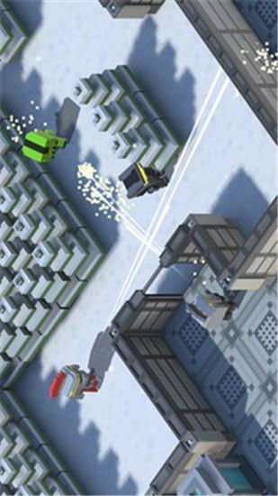 星际守护者官方版