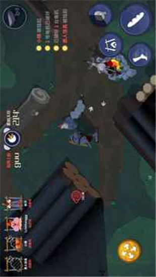 危鸡之夜手游下载