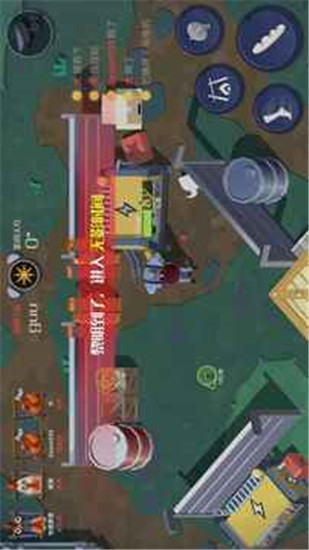 危鸡之夜手游下载免费