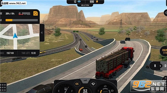 单机狂野飞车官方版