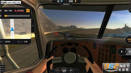 单机狂野飞车安卓版