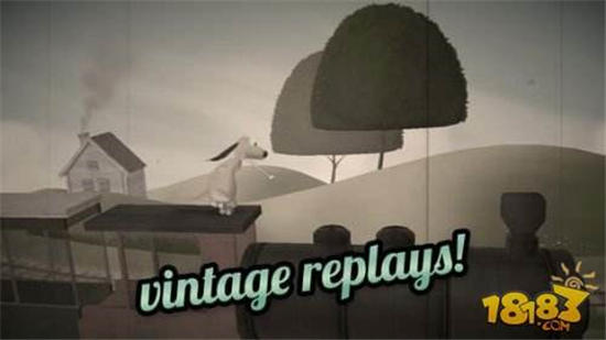 跑酷老奶奶安卓版