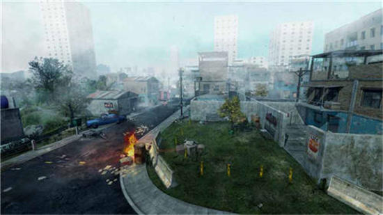 黎明之路安卓版