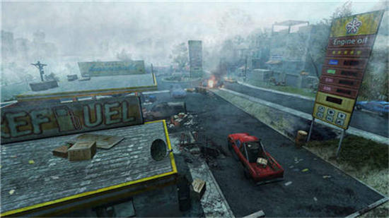 黎明之路官方版