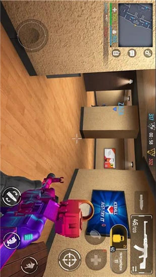 棍子陆战队安卓版