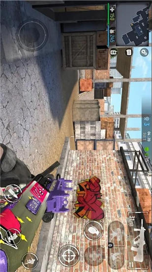 棍子陆战队官方版