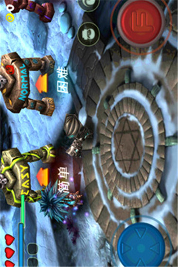 奇幻射击解锁版下载