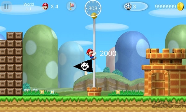 超级马里奥2下载