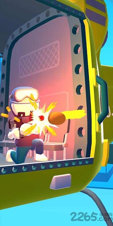 直升机射手下载