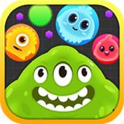 球球大作战无限金蘑菇解锁版:球球大作战如何获得魔灵怎么获取魔灵材料