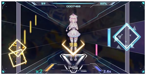 AZRAEL手游汉化版