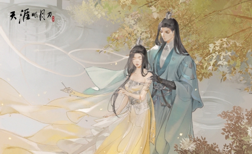 天涯明月刀手游江南西域商人奇遇任务攻略讲解 江南西域商人在什么地方