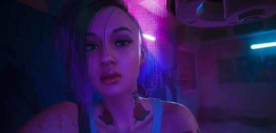 赛博朋克2077朱迪攻略 朱迪千人千面任务怎么完成