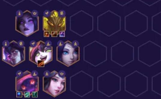 云顶之弈10.25盾法队阵容攻略 10.25盾法队怎么玩