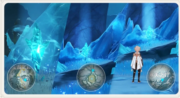 原神芬德尼尔之顶秘境怎么解锁 原神芬德尼尔之顶秘境解锁攻略