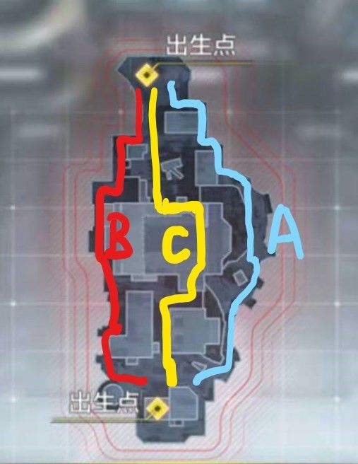 使命召唤手游雪山之巅打法攻略