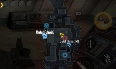 使命召唤手游雪山之巅高塔怎么上 雪山之巅攻略