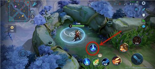 王者荣耀原初法阵玩法攻略