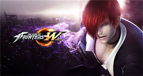 拳皇世界手机版下载