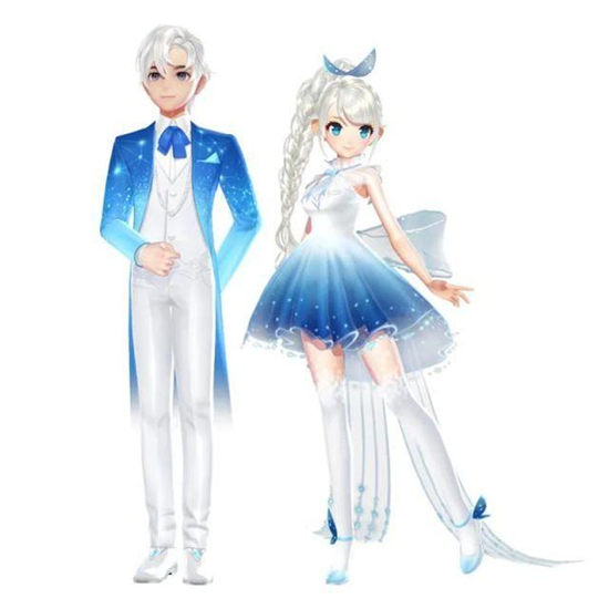 QQ飞车手游全新套装微光宇宙怎么样怎么获得