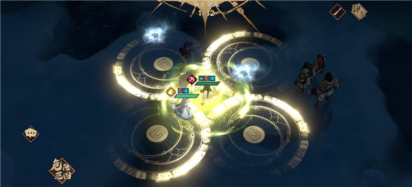 天地劫幽城再临冰灵脉60级怎么通关